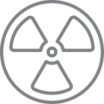 Radiation SVG Icon